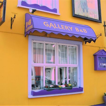 The Gallery B&B, The Glen, Kinsale ,County Cork Екстер'єр фото