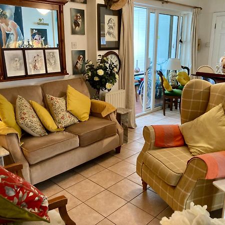 The Gallery B&B, The Glen, Kinsale ,County Cork Екстер'єр фото