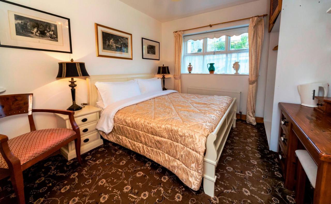 The Gallery B&B, The Glen, Kinsale ,County Cork Екстер'єр фото