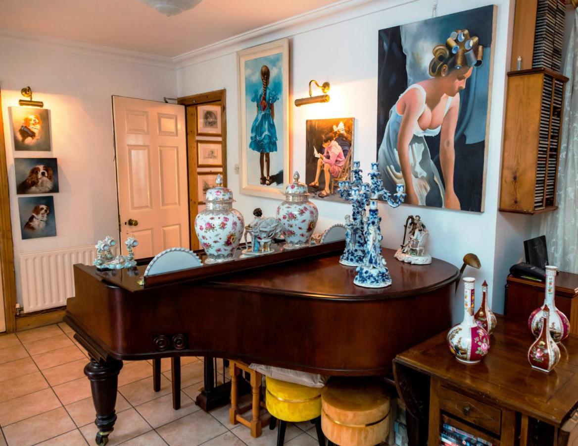 The Gallery B&B, The Glen, Kinsale ,County Cork Екстер'єр фото