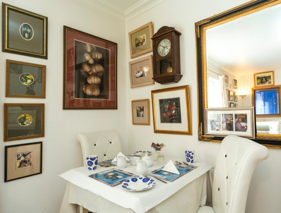 The Gallery B&B, The Glen, Kinsale ,County Cork Екстер'єр фото