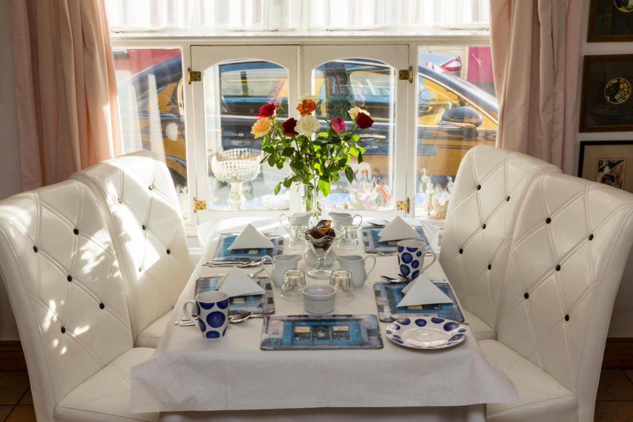 The Gallery B&B, The Glen, Kinsale ,County Cork Екстер'єр фото