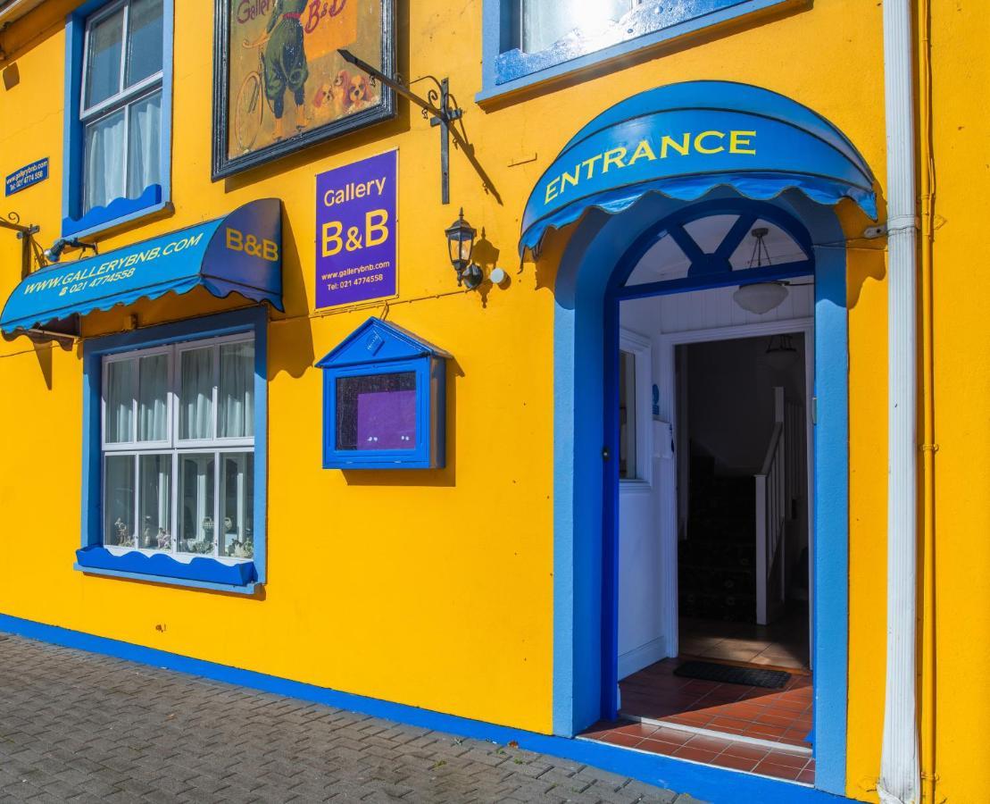 The Gallery B&B, The Glen, Kinsale ,County Cork Екстер'єр фото