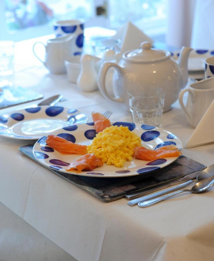 The Gallery B&B, The Glen, Kinsale ,County Cork Екстер'єр фото