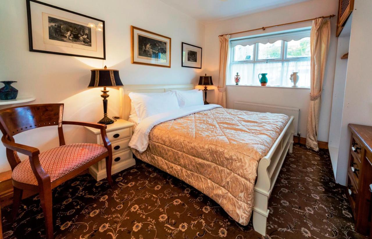 The Gallery B&B, The Glen, Kinsale ,County Cork Екстер'єр фото