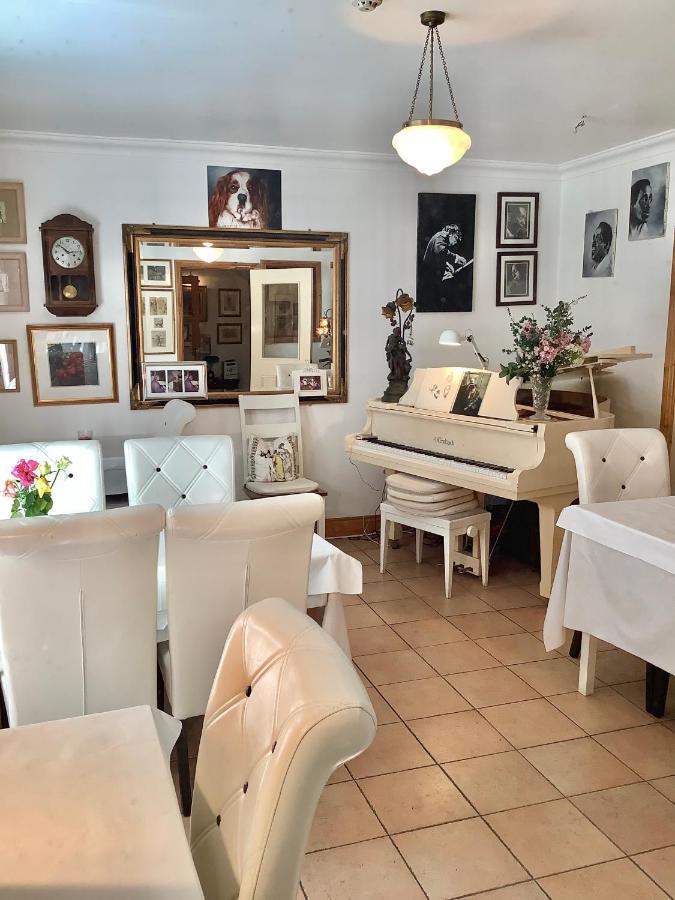 The Gallery B&B, The Glen, Kinsale ,County Cork Екстер'єр фото