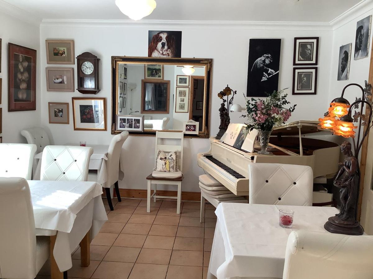 The Gallery B&B, The Glen, Kinsale ,County Cork Екстер'єр фото