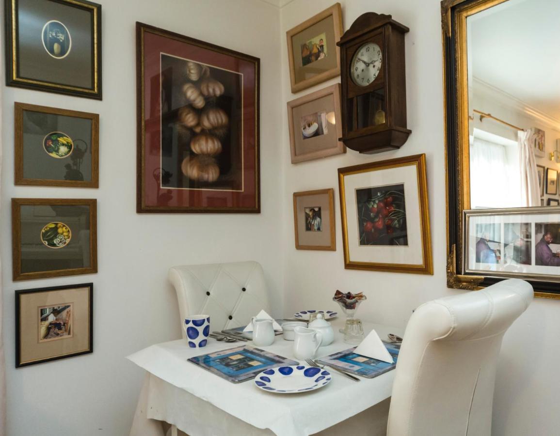 The Gallery B&B, The Glen, Kinsale ,County Cork Екстер'єр фото