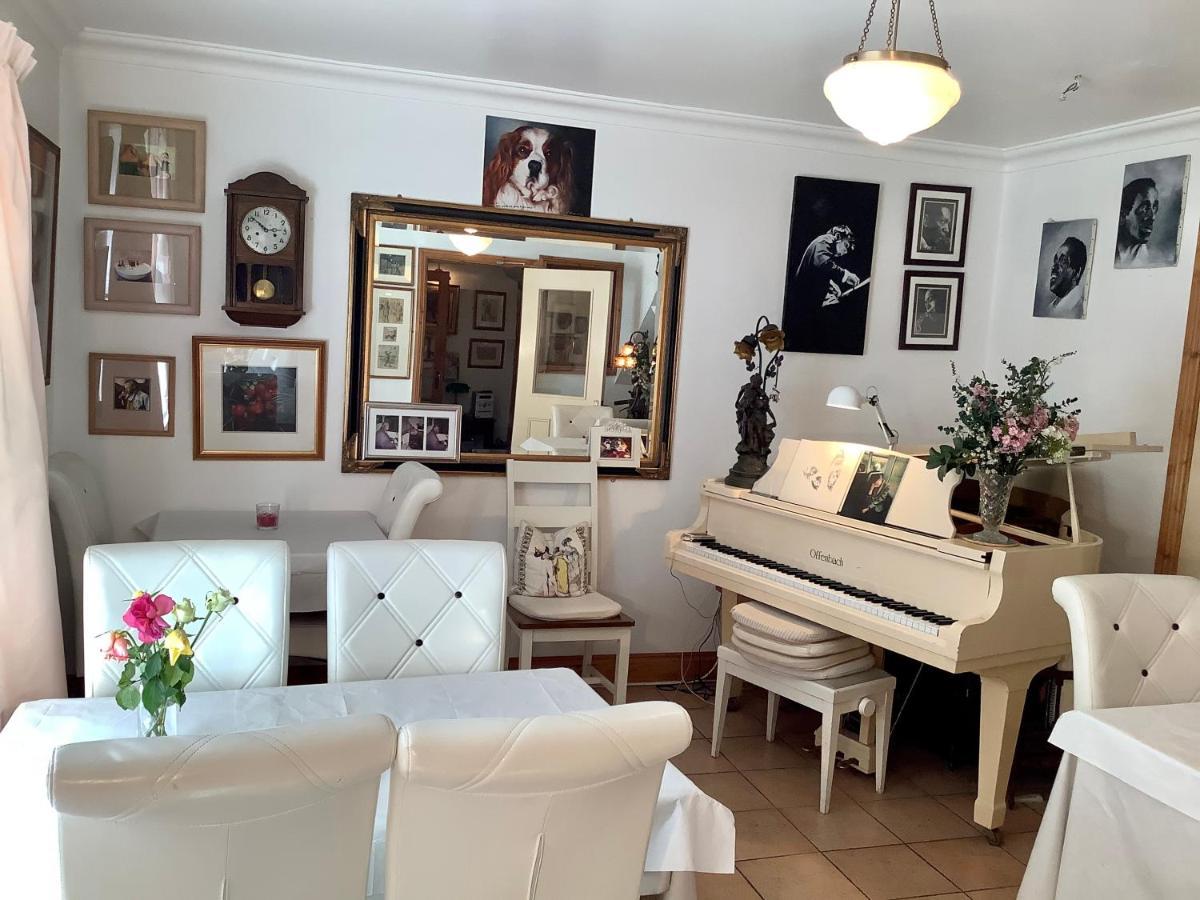 The Gallery B&B, The Glen, Kinsale ,County Cork Екстер'єр фото