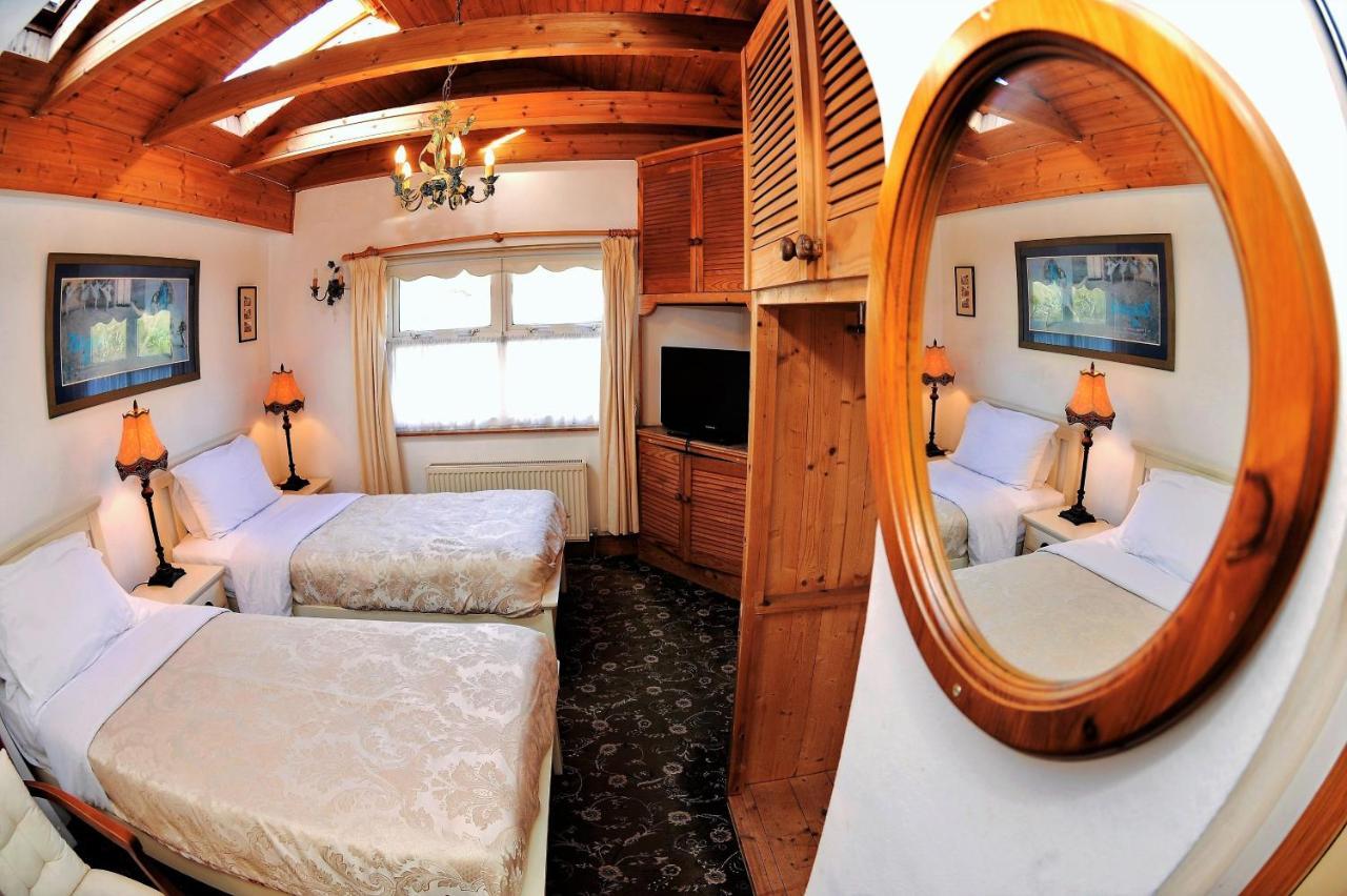 The Gallery B&B, The Glen, Kinsale ,County Cork Екстер'єр фото