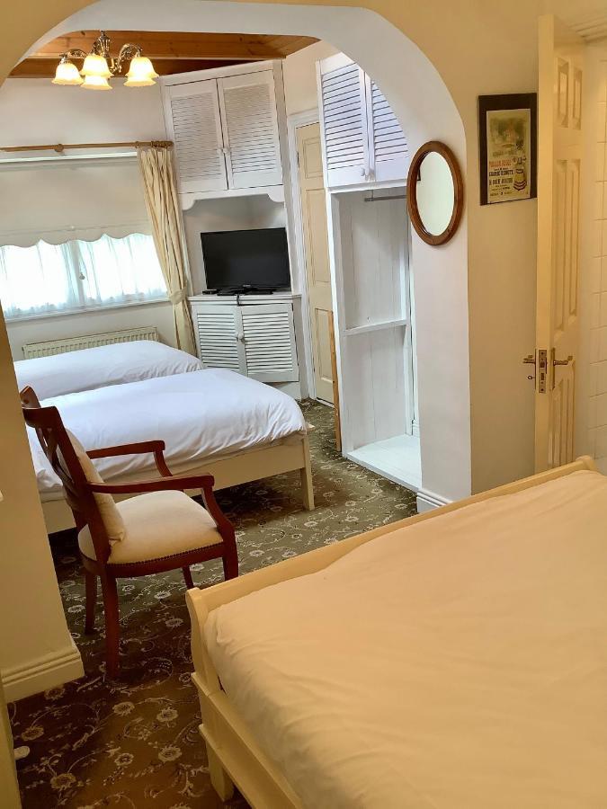The Gallery B&B, The Glen, Kinsale ,County Cork Екстер'єр фото