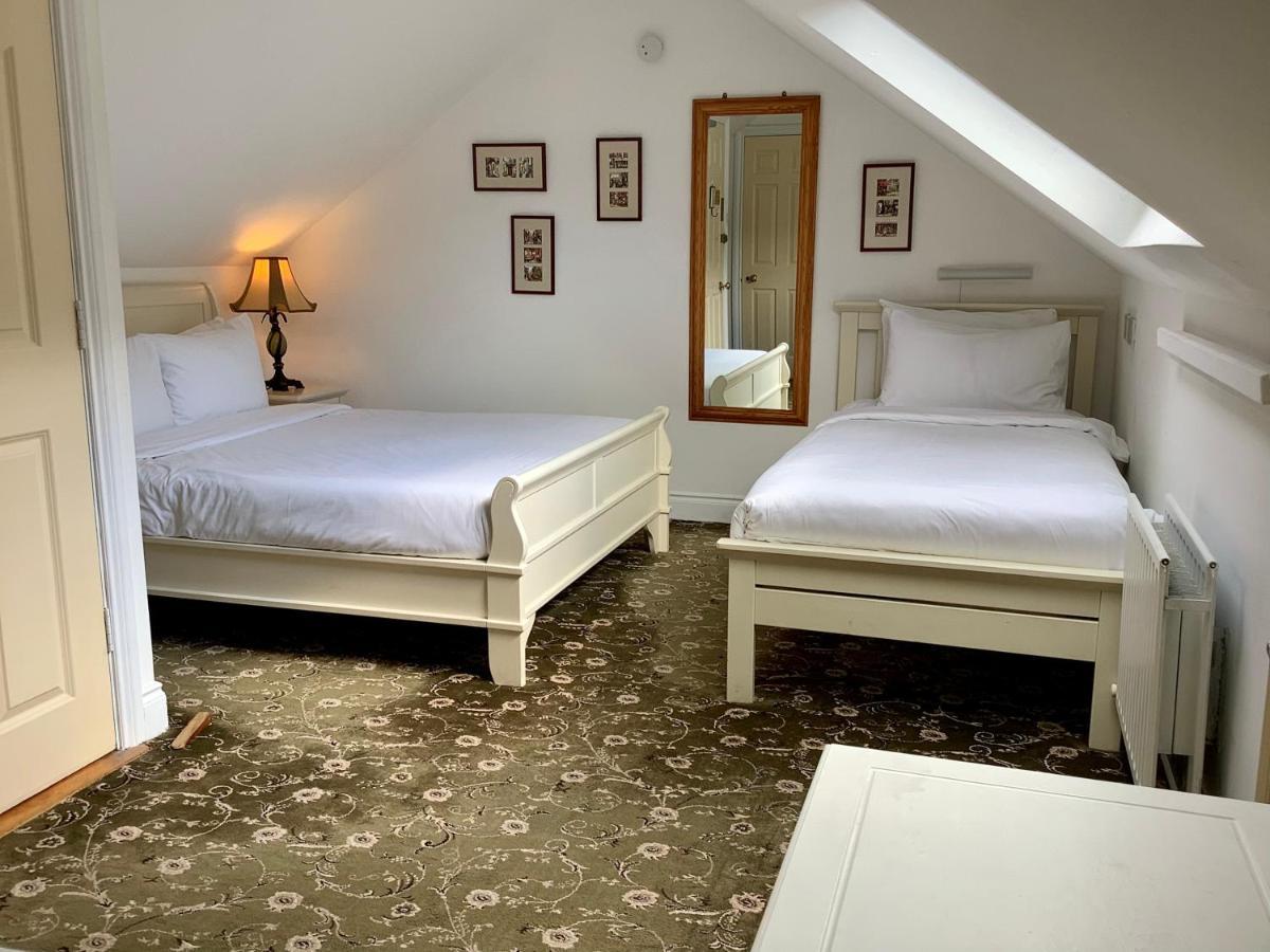 The Gallery B&B, The Glen, Kinsale ,County Cork Екстер'єр фото