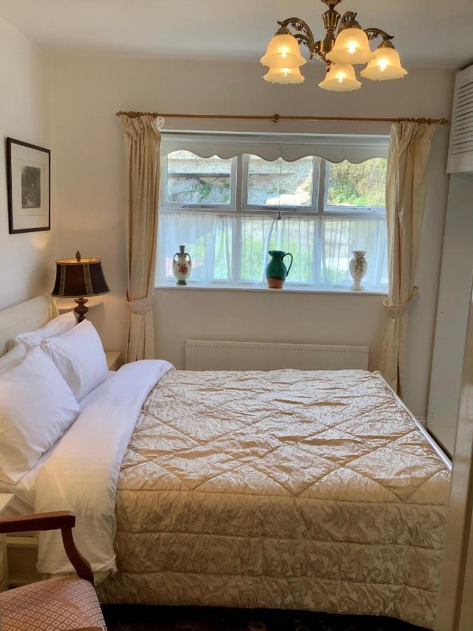 The Gallery B&B, The Glen, Kinsale ,County Cork Екстер'єр фото