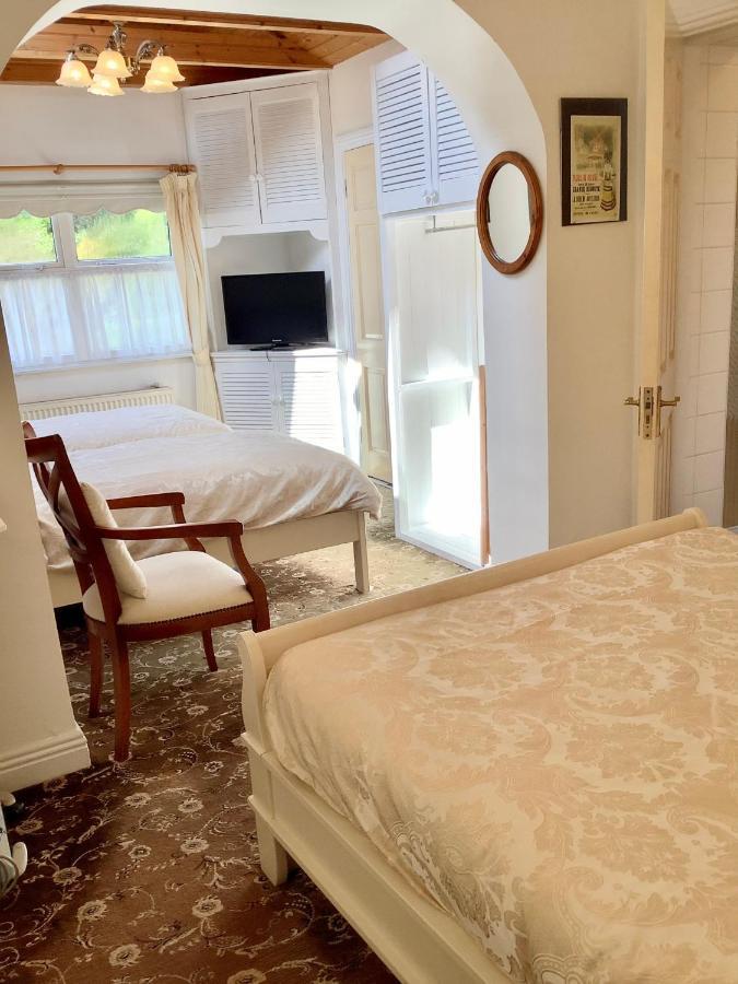 The Gallery B&B, The Glen, Kinsale ,County Cork Екстер'єр фото