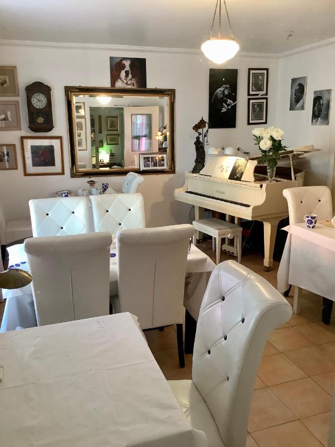 The Gallery B&B, The Glen, Kinsale ,County Cork Екстер'єр фото