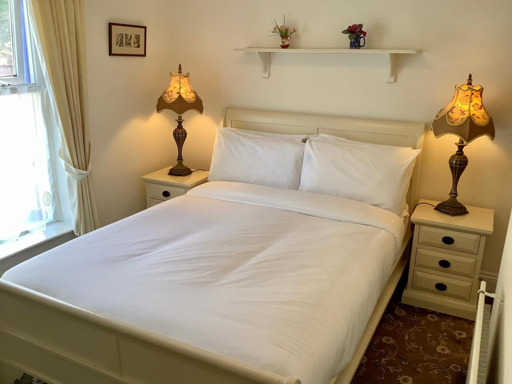 The Gallery B&B, The Glen, Kinsale ,County Cork Екстер'єр фото