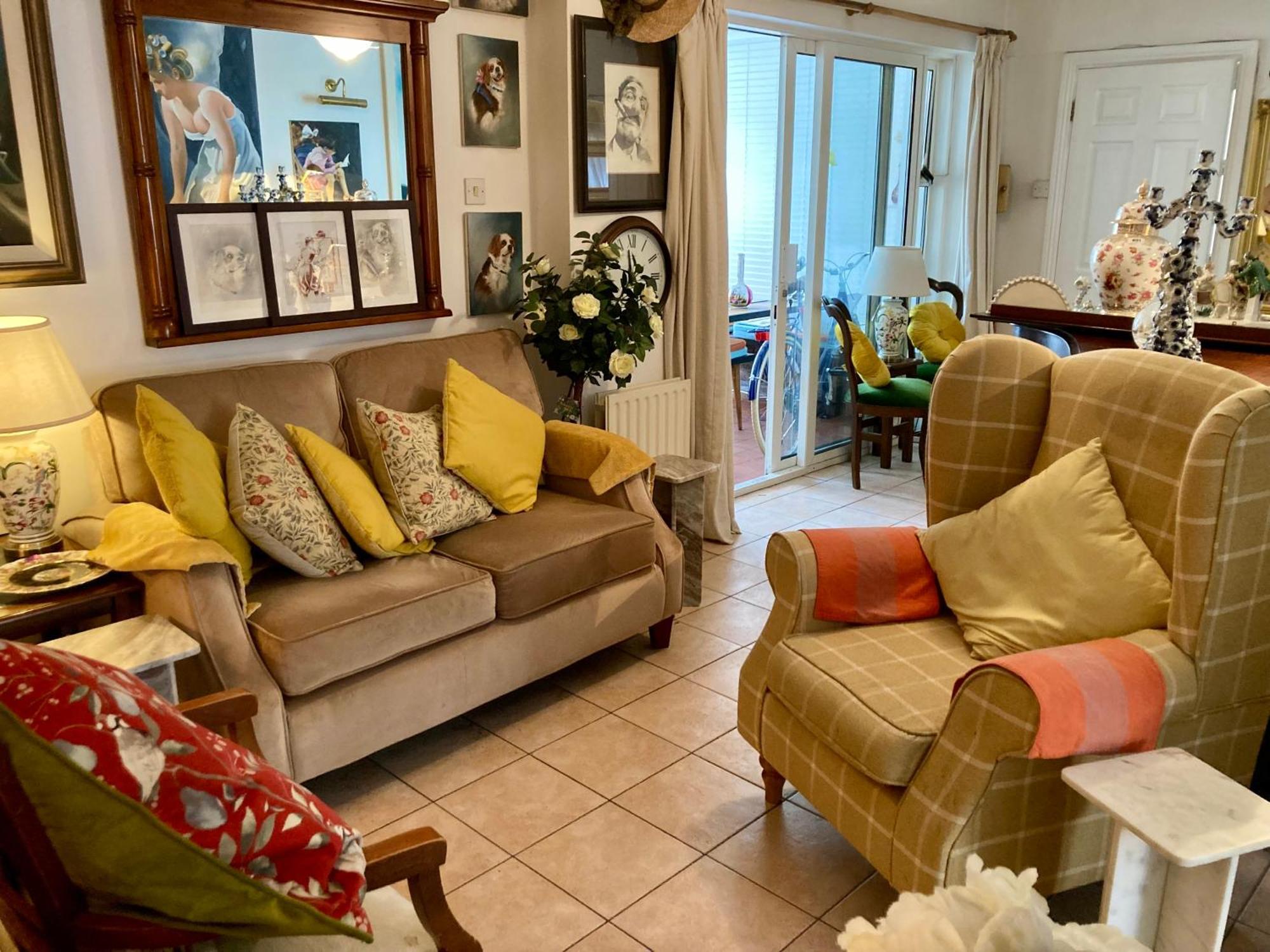The Gallery B&B, The Glen, Kinsale ,County Cork Екстер'єр фото