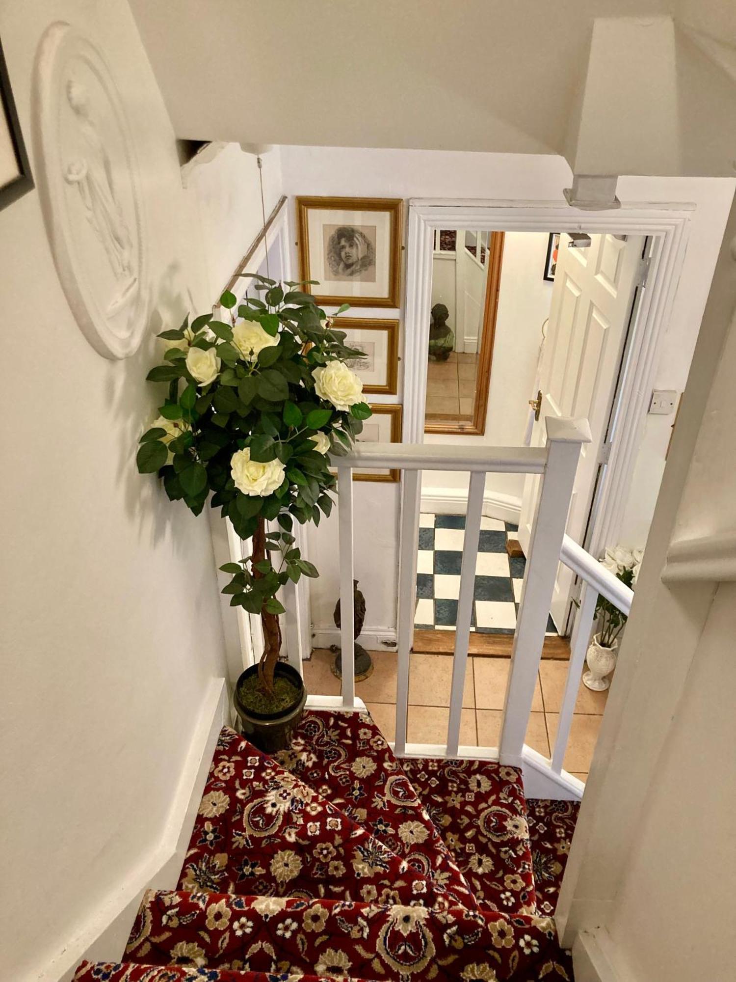 The Gallery B&B, The Glen, Kinsale ,County Cork Екстер'єр фото