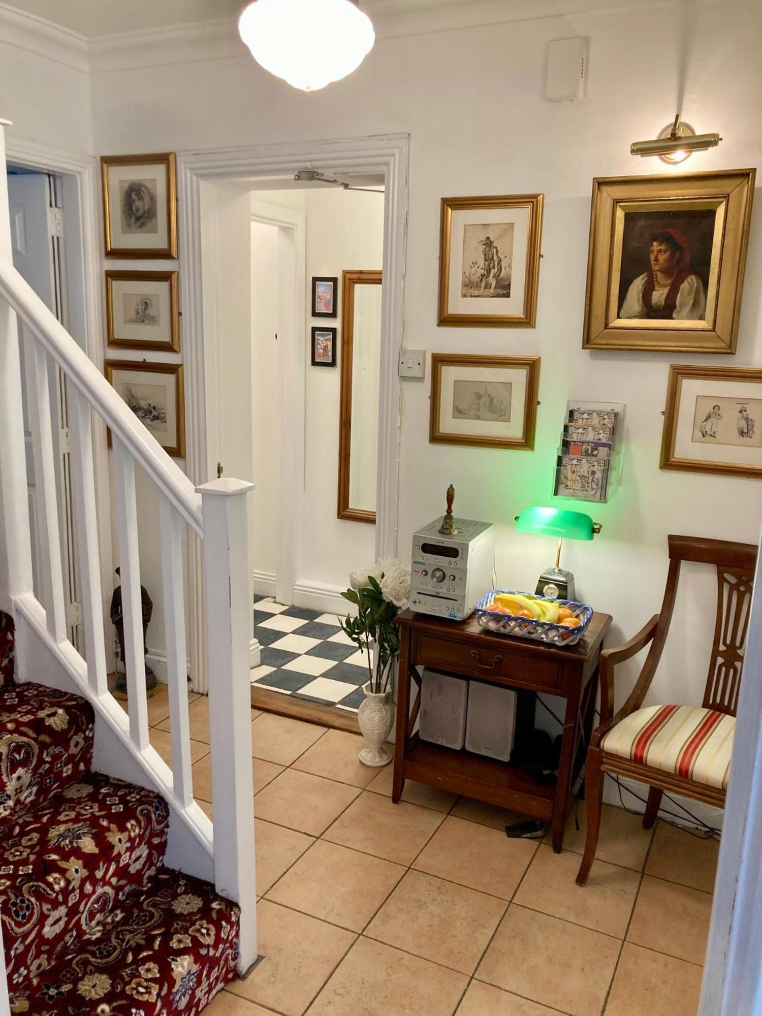 The Gallery B&B, The Glen, Kinsale ,County Cork Екстер'єр фото