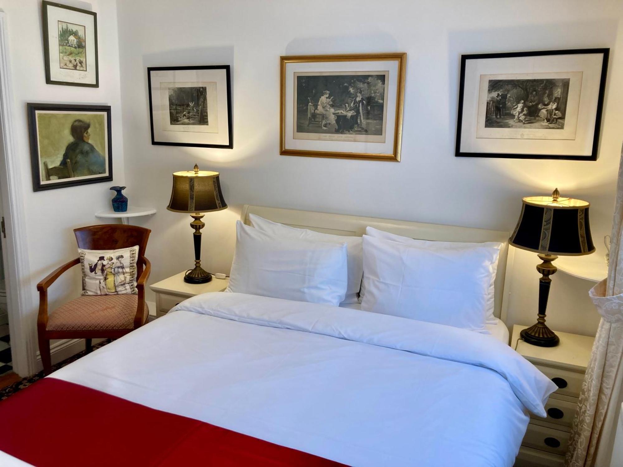 The Gallery B&B, The Glen, Kinsale ,County Cork Екстер'єр фото