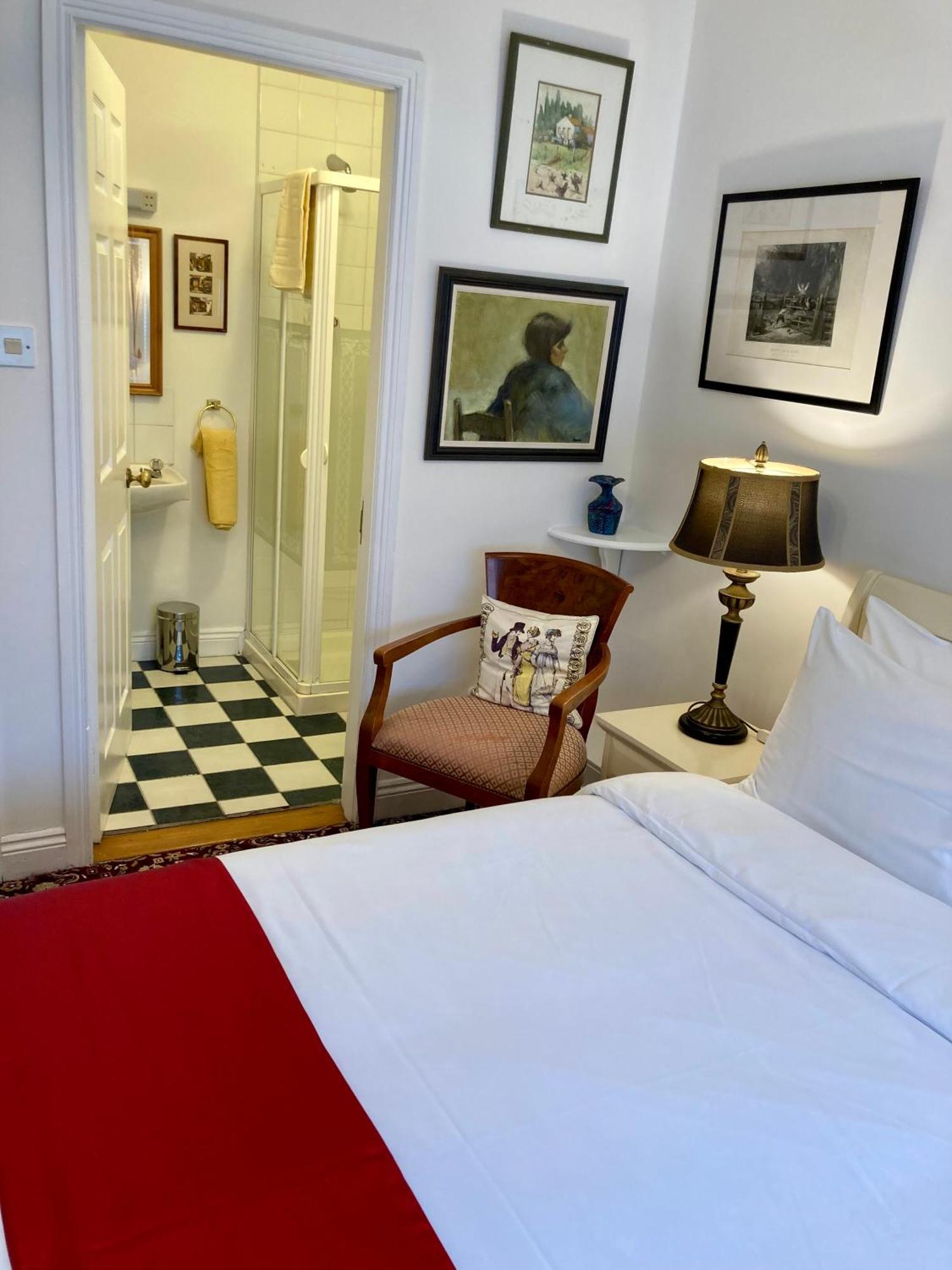 The Gallery B&B, The Glen, Kinsale ,County Cork Екстер'єр фото