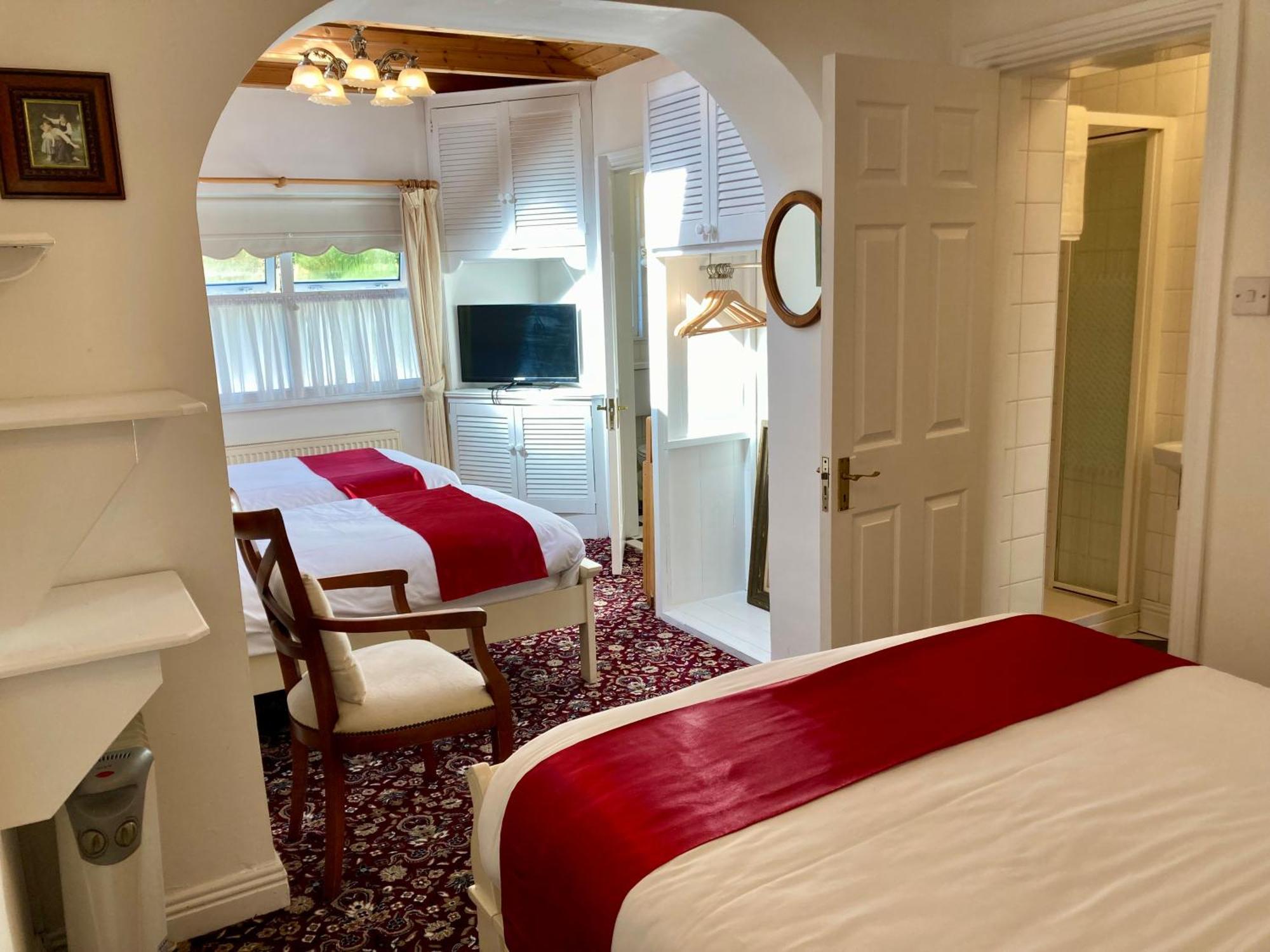 The Gallery B&B, The Glen, Kinsale ,County Cork Екстер'єр фото
