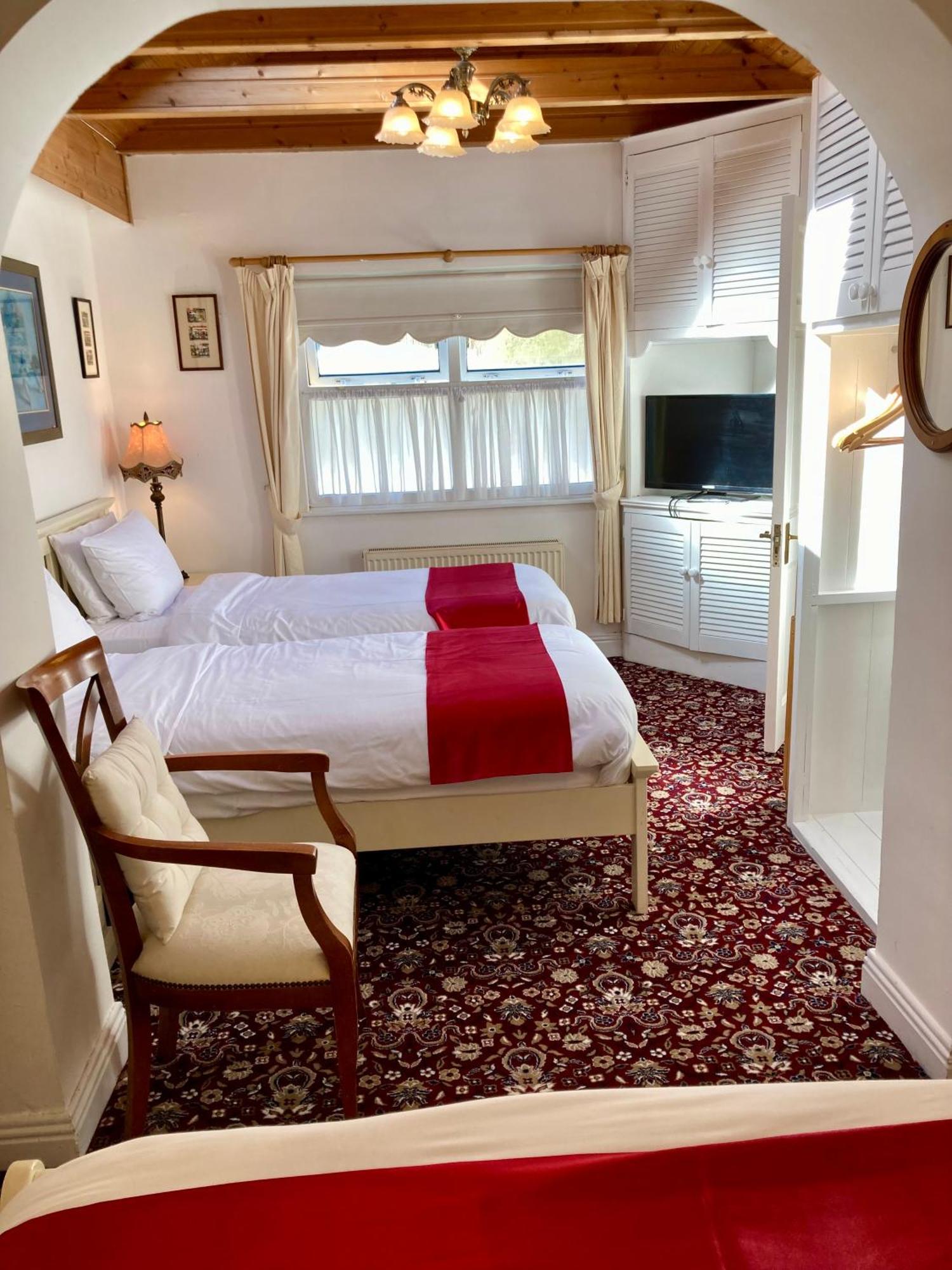 The Gallery B&B, The Glen, Kinsale ,County Cork Екстер'єр фото