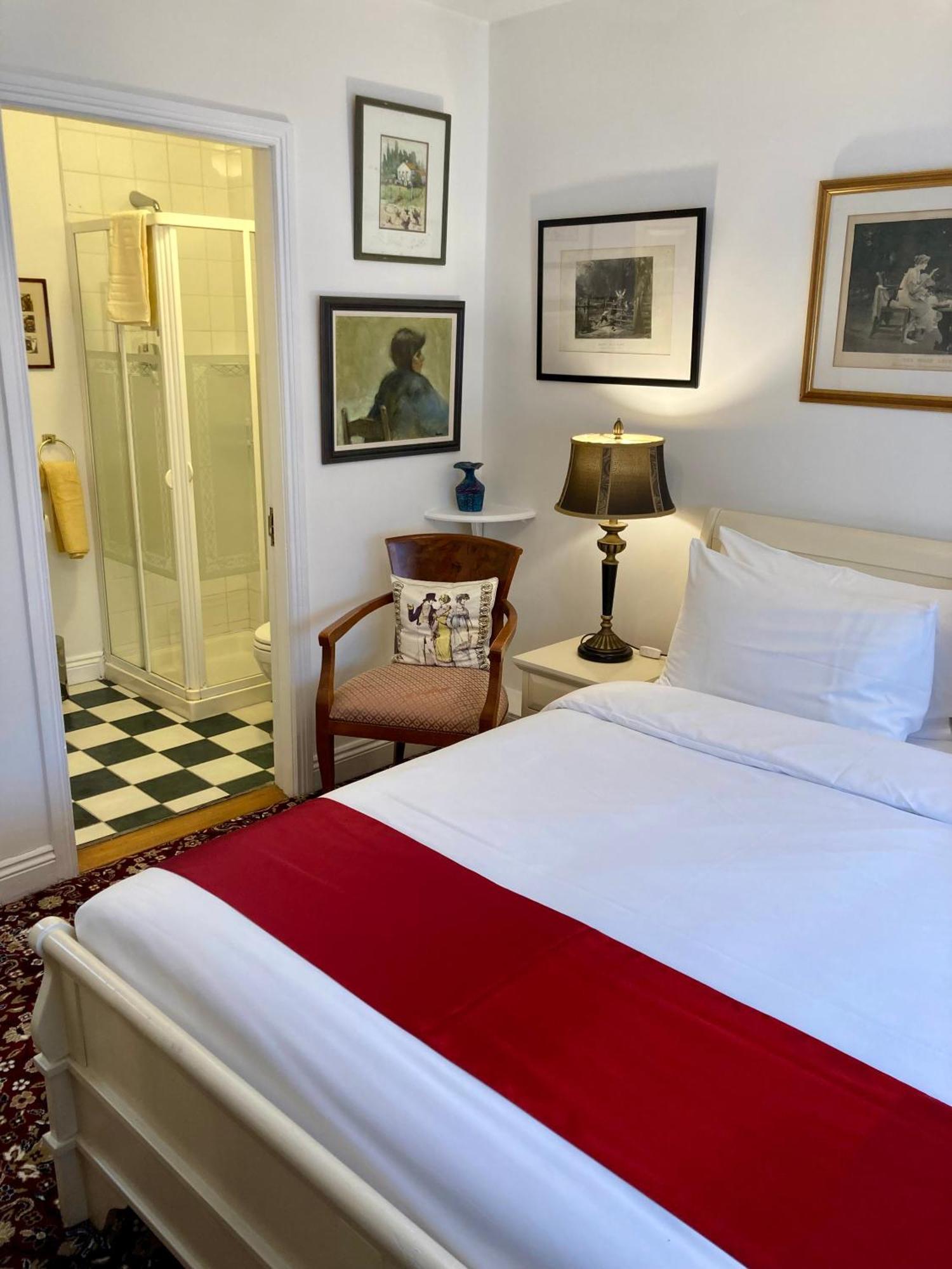 The Gallery B&B, The Glen, Kinsale ,County Cork Екстер'єр фото