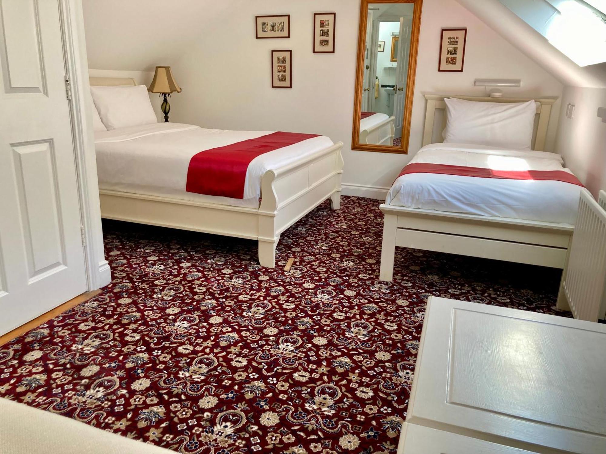The Gallery B&B, The Glen, Kinsale ,County Cork Екстер'єр фото