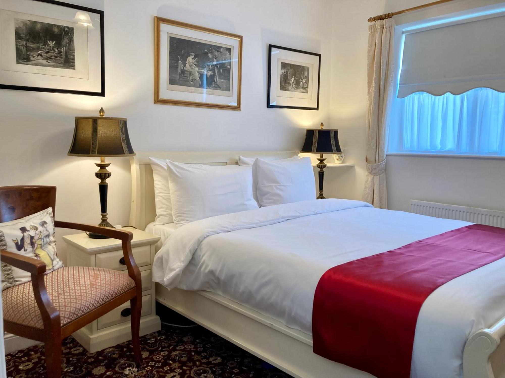 The Gallery B&B, The Glen, Kinsale ,County Cork Екстер'єр фото