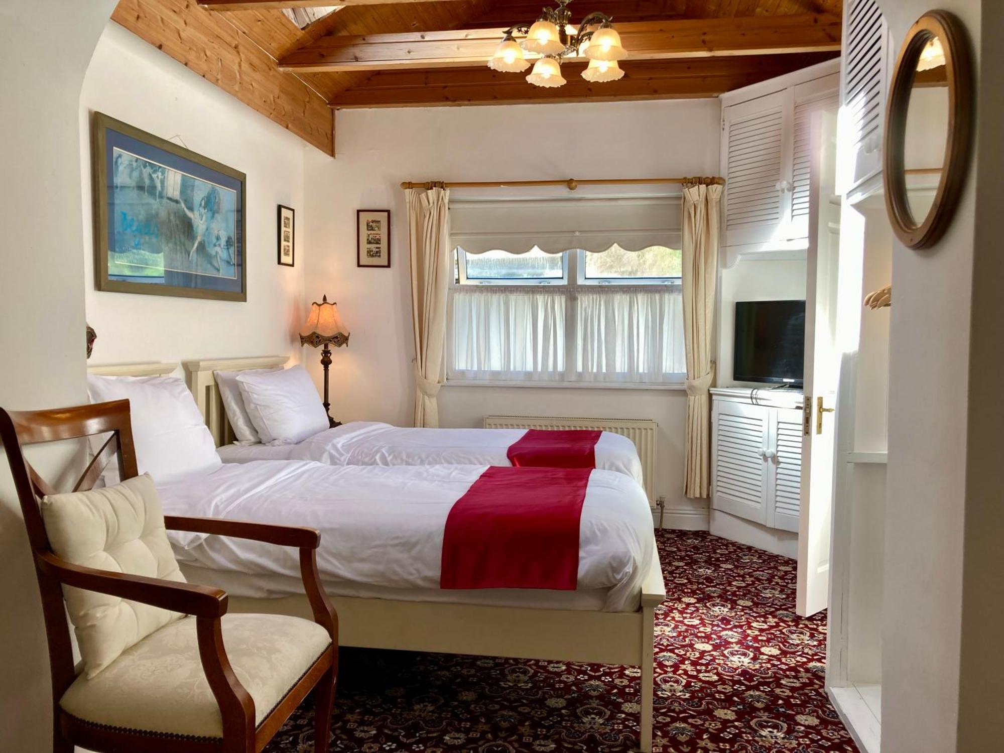The Gallery B&B, The Glen, Kinsale ,County Cork Екстер'єр фото