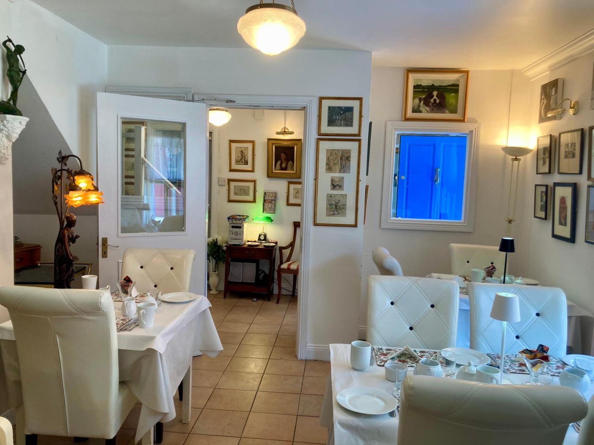 The Gallery B&B, The Glen, Kinsale ,County Cork Екстер'єр фото