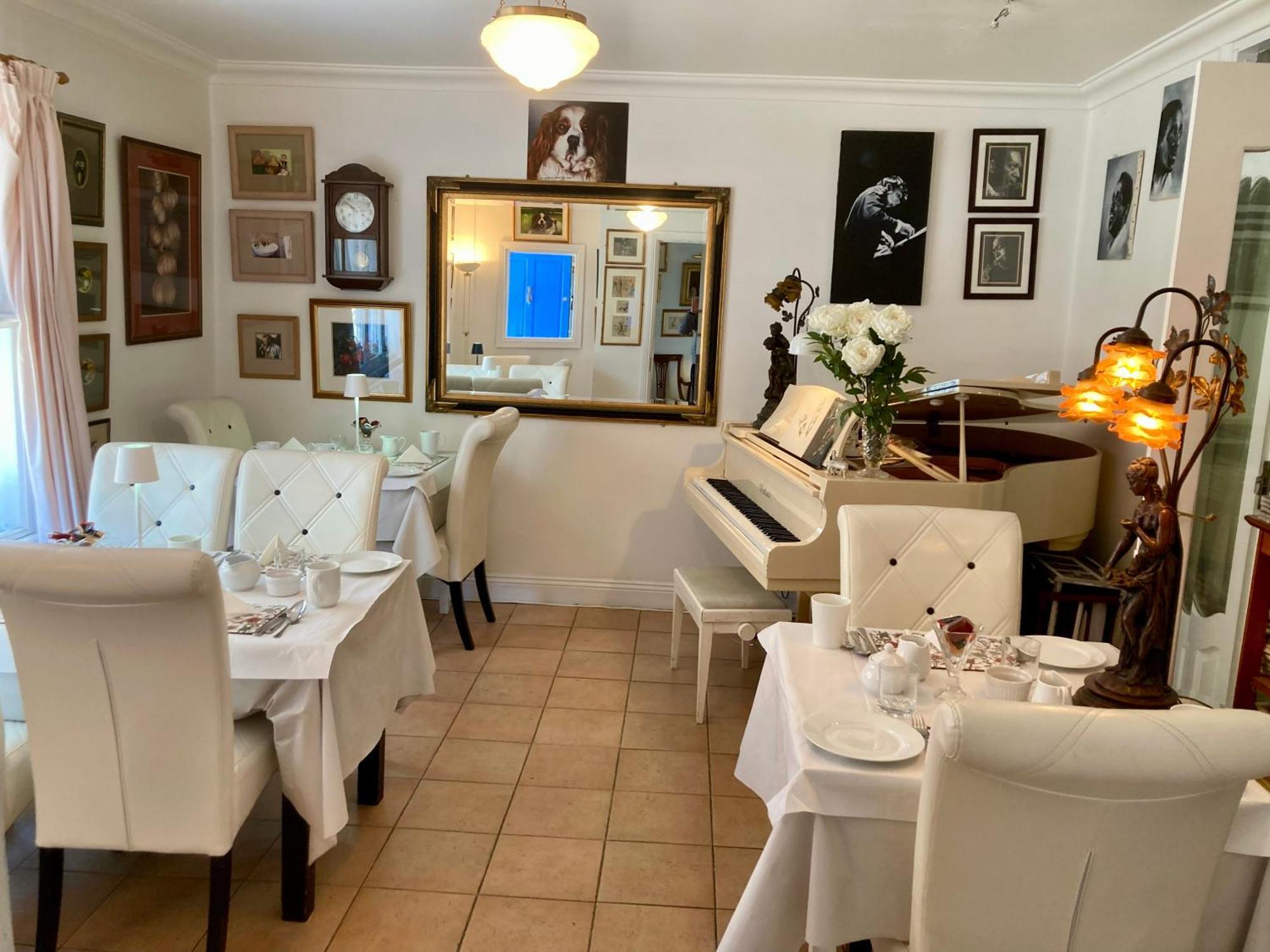The Gallery B&B, The Glen, Kinsale ,County Cork Екстер'єр фото