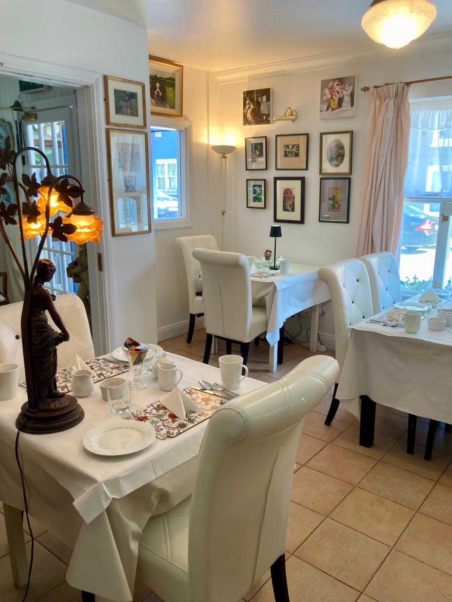 The Gallery B&B, The Glen, Kinsale ,County Cork Екстер'єр фото