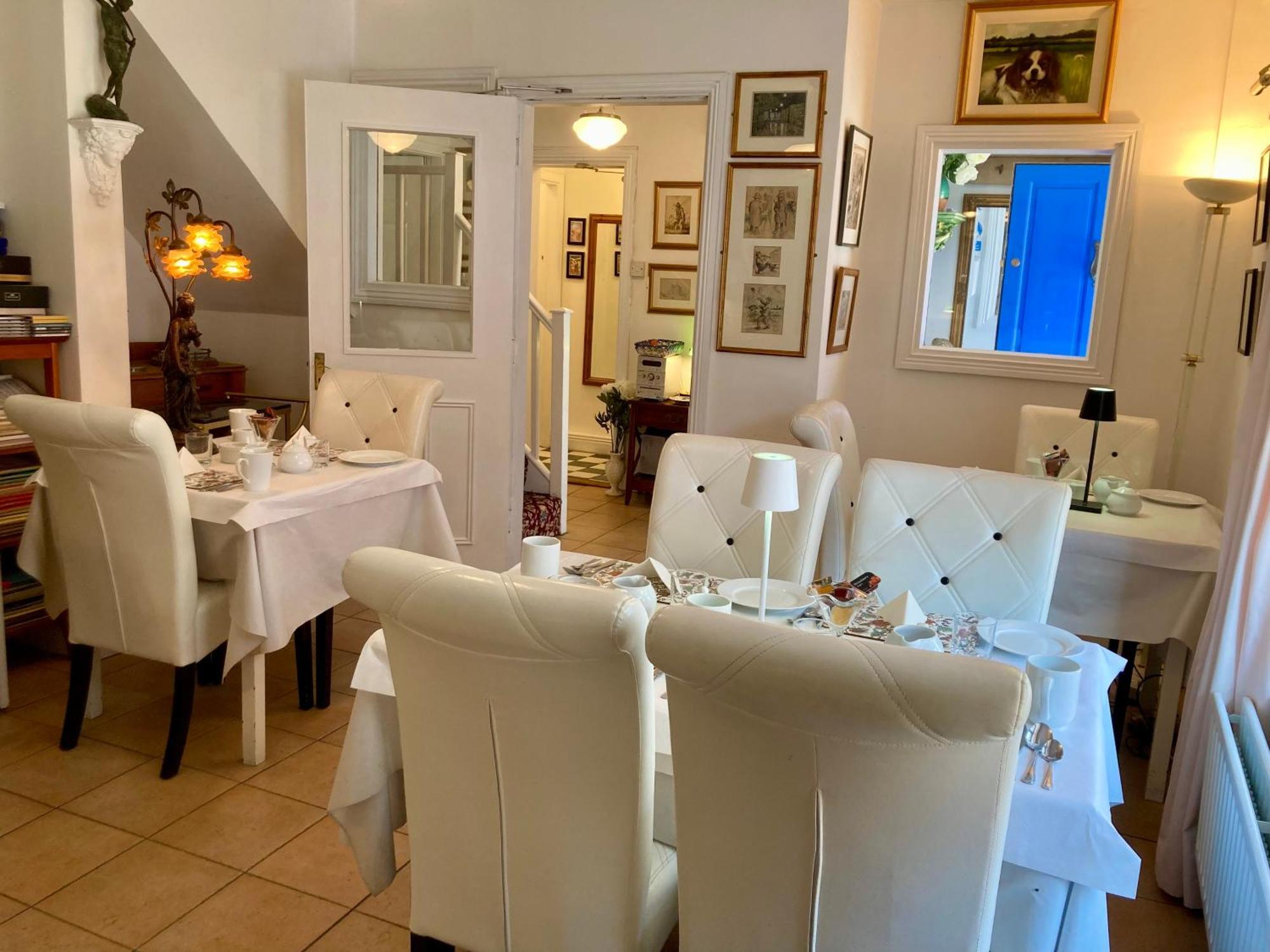 The Gallery B&B, The Glen, Kinsale ,County Cork Екстер'єр фото